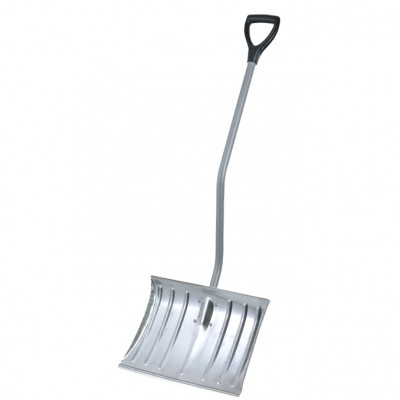 18-inch Aluminium Snow Pusher